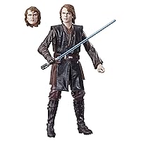 STAR WARS The Black Series Archive Anakin Skywalker 6