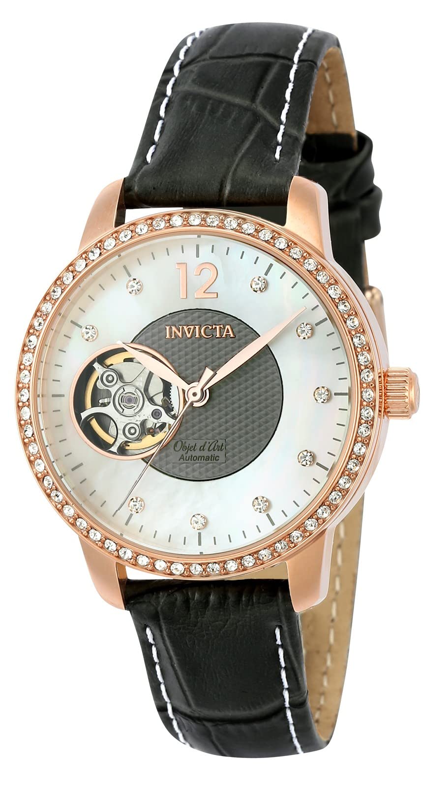Band ONLY for Invicta Objet D Art 22623