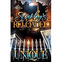 Stockley's Reloaded (The Stockley Family Book 14) Stockley's Reloaded (The Stockley Family Book 14) Kindle