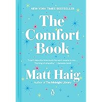 The Comfort Book The Comfort Book Kindle Hardcover Audible Audiobook Paperback Audio CD