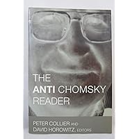 Anti Chomsky Reader Anti Chomsky Reader Paperback Audible Audiobook MP3 CD