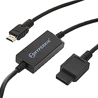 Hyperkin HD Cable for Wii