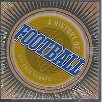 The History of Football (History of Sports) The History of Football (History of Sports) Audio CD