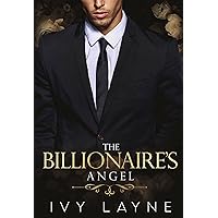 The Billionaire's Angel (The Winters Saga Book 7)