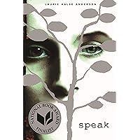 Speak Speak Paperback Audible Audiobook Kindle Hardcover Audio CD