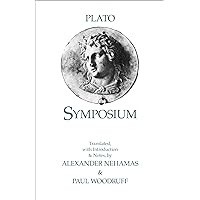 Plato Symposium (Hackett Classics) Plato Symposium (Hackett Classics) Paperback Kindle Hardcover
