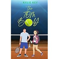 The Tomboy: A Sweet Teen & Young Adult Romance (Covington Prep: The Girls We Love Book 1) The Tomboy: A Sweet Teen & Young Adult Romance (Covington Prep: The Girls We Love Book 1) Kindle Paperback