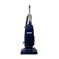 Sanitaire Professional Bagged Upright Vacuum with On-Board Tools, SL4110A