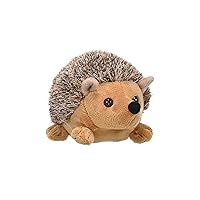 Wild Republic Hedgehog Plush, Stuffed Animal, Plush Toy, Gifts for Kids, Cuddlekins, 8