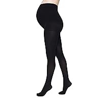 Conte Maternity Wear Opaque Tights during Pregnancy with Support Effect, Amore 60 Den