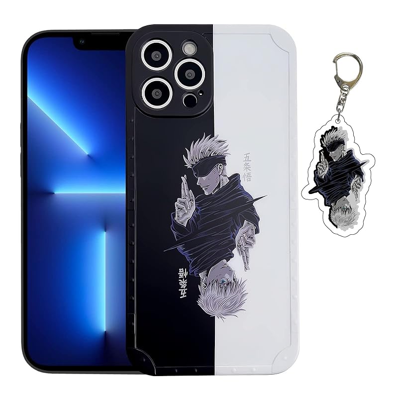 Best Selling Anime Phone Case, Very Cool Phone Case. - China Phone Case and Mobile  Phone Set price | Made-in-China.com