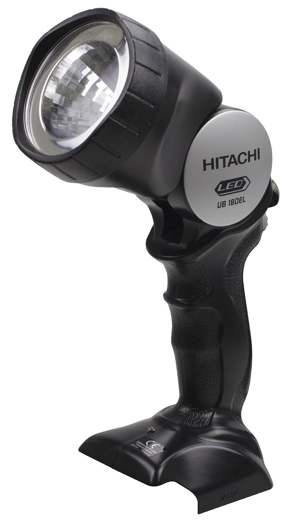 Hitachi UB18DEL 14.4 - 18V LED Flashlight RT