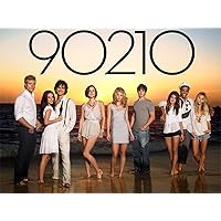 90210, Season 3