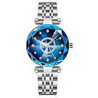 Women Watch Steel Band Watches Luxury Female Analog Quartz Wrist Watch Ladies Bracelet Watch
