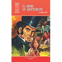 El conde de Montecristo (Ariel Juvenil Ilustrada) (Spanish Edition) El conde de Montecristo (Ariel Juvenil Ilustrada) (Spanish Edition) Paperback Kindle