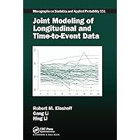 Joint Modeling of Longitudinal and Time-to-Event Data (Chapman & Hall/CRC Monographs on Statistics and Applied Probability) Joint Modeling of Longitudinal and Time-to-Event Data (Chapman & Hall/CRC Monographs on Statistics and Applied Probability) Paperback eTextbook Hardcover