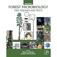 Forest Microbiology Vol.3_Tree Diseases and Pests: Tree Diseases and Pests (Volume 3) (Forest Microbiology, Volume 3) Forest Microbiology Vol.3_Tree Diseases and Pests: Tree Diseases and Pests (Volume 3) (Forest Microbiology, Volume 3) Paperback Kindle