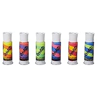 DohVinci 6-Pack Drawing Compound - Mixed Colors