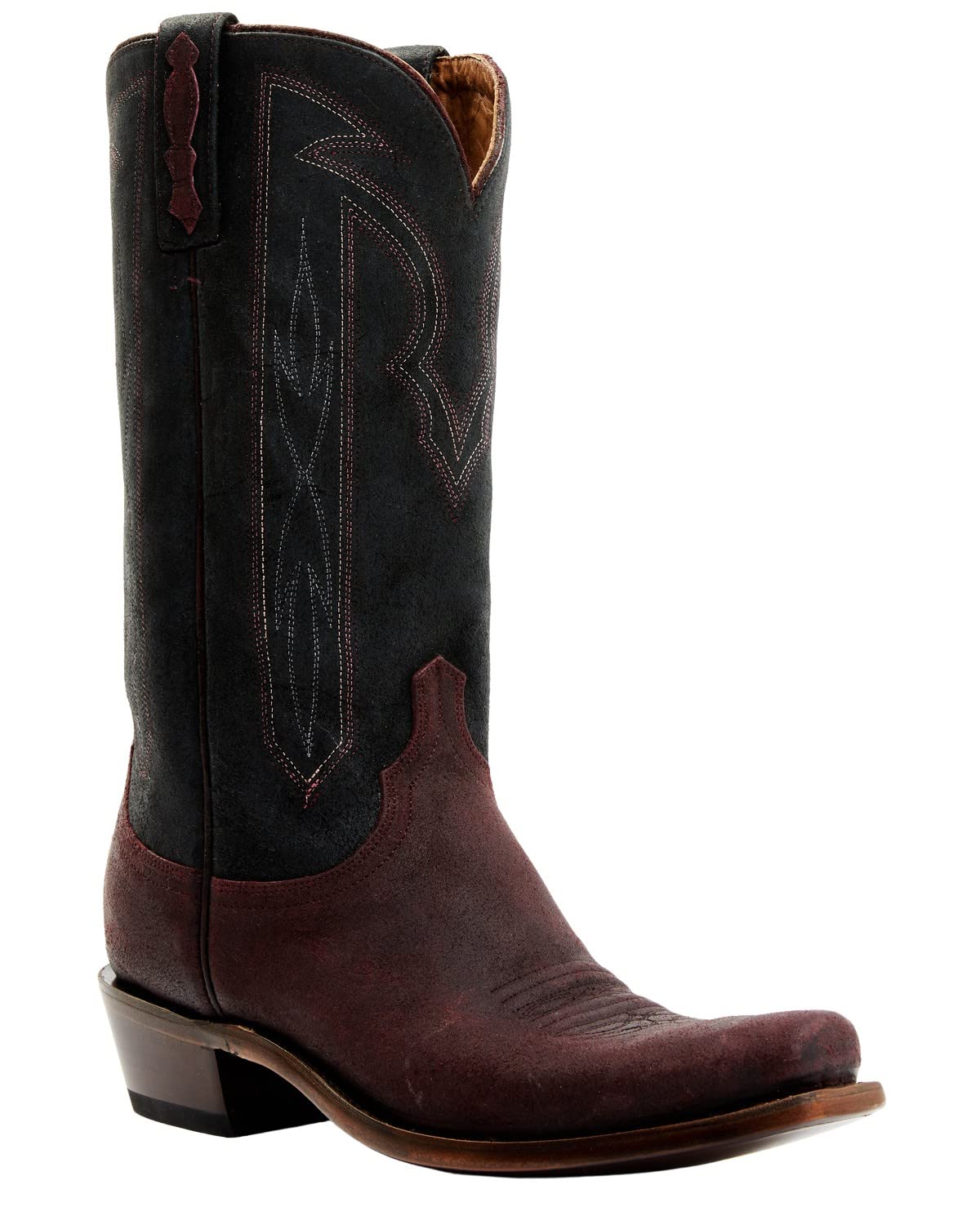 Lucchese mens Brazos