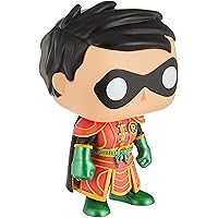 Funko DC Imperial Palace - Robin - Collectible Vinyl Figure - Gift Idea - Official Merchandise - for Kids & Adults - Comic Books Fans - Model Figure for Collectors and Display