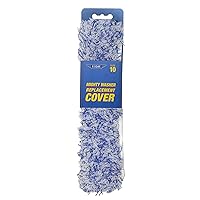Ettore 52010 Mighty Window Washer Replacement Cover, 10-Inch