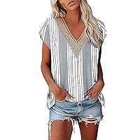 Tank Tops for Women Sleeveless Seamless Shirt Square Neck Side Ruched Trendy Basic Summer Tops Loose Fitting Tanks