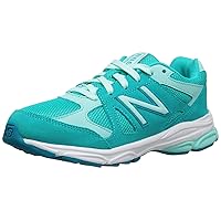New Balance Unisex-Child 888 V1 Running Shoe