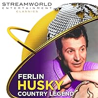 Ferlin Husky Country Legend Ferlin Husky Country Legend MP3 Music