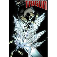 Trigun Volume 2
