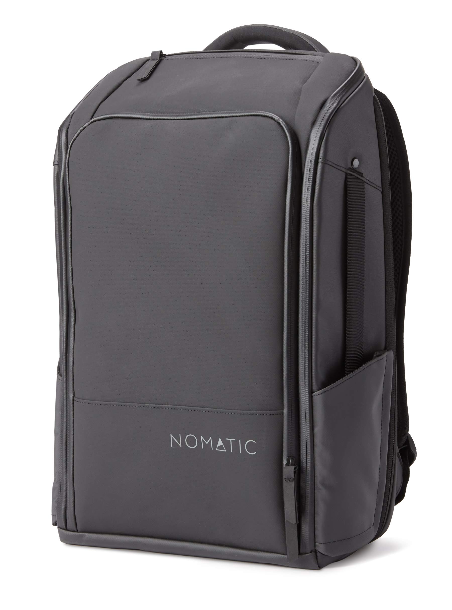 NOMATIC Backpack- Travel Carry On Backpack - Laptop Bag 20L - Water Resistant Travel Backpack - Traveling Carry On Backpack for Women and Men- Business Backpack - Personal Item Bag