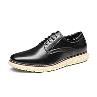 Bruno Marc Men's Dress Sneakers Casual Oxford Formal Shoes
