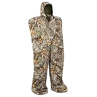 ArcticShield Cold Weather Body Insulator Suit for Hunting