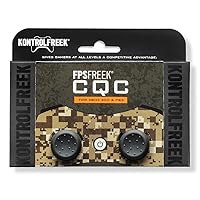 KontrolFreek FPS Freek CQC Thumb Grips for Playstation 3 and Xbox 360 Controller