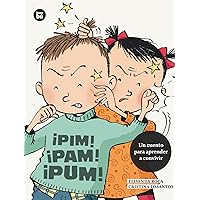 ¡Pim! ¡Pam! ¡Pum! (Primeros lectores) (Spanish Edition) ¡Pim! ¡Pam! ¡Pum! (Primeros lectores) (Spanish Edition) Paperback
