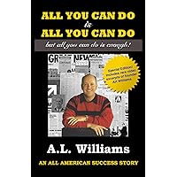 All You Can Do is All You Can Do All You Can Do is All You Can Do Paperback Kindle