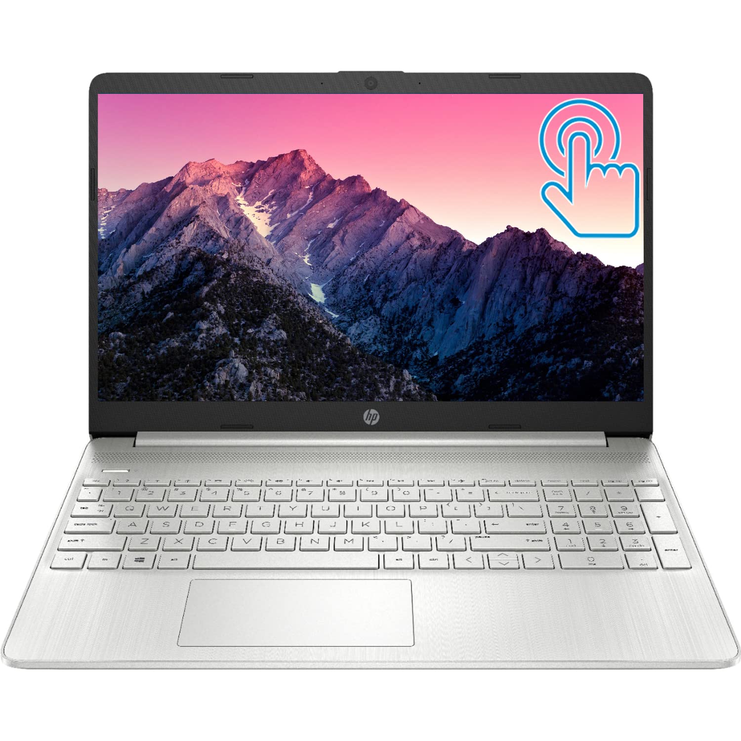 HP Pavilion Laptop (2022 Model), 15.6