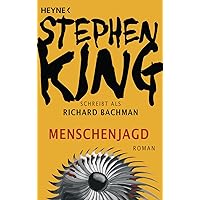 Menschenjagd – Running Man: Roman (German Edition) Menschenjagd – Running Man: Roman (German Edition) Kindle Audible Audiobook Paperback