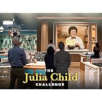 The Julia Child Challenge - Season 1