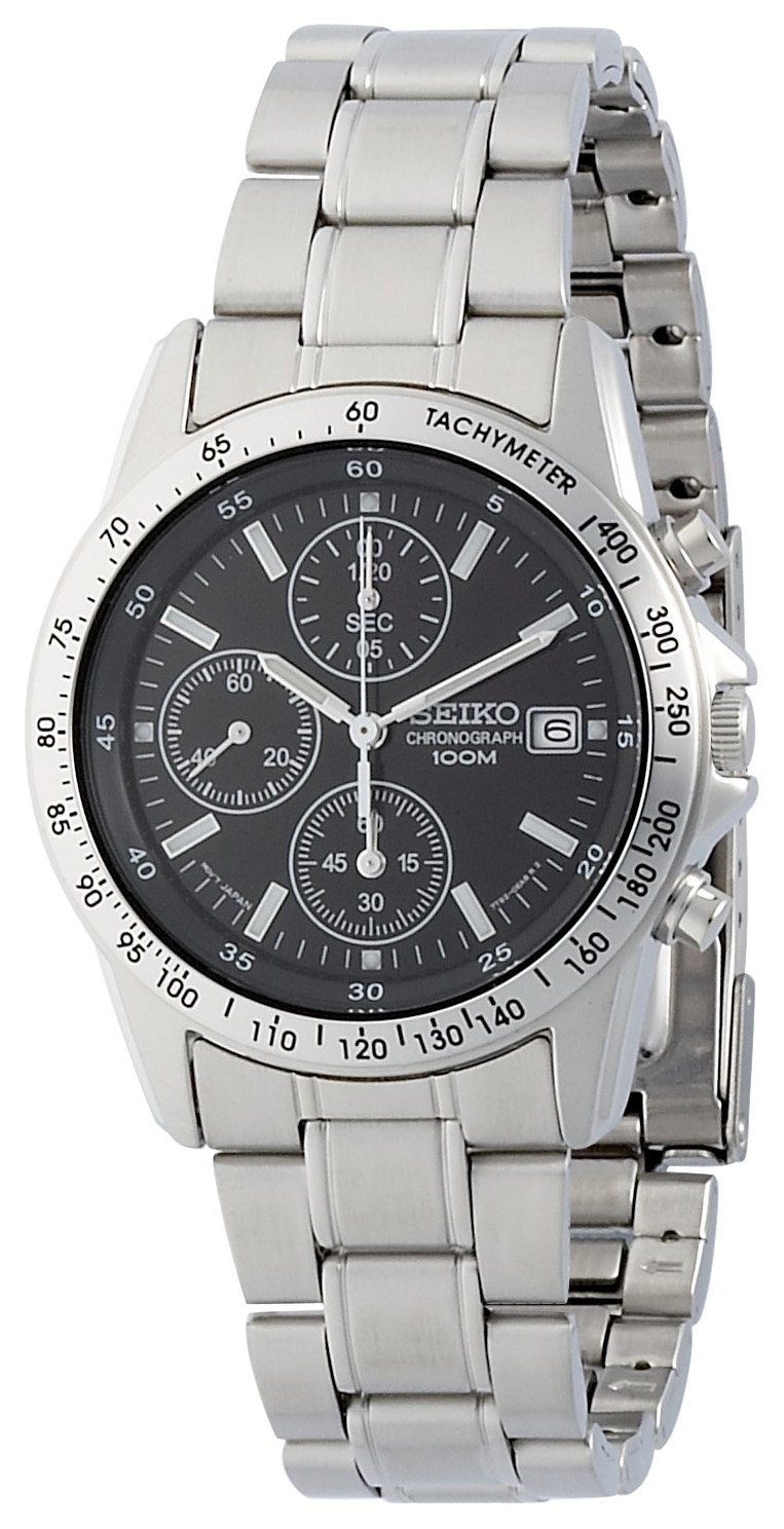 Seiko Foreign Reimportation Model SND367PC Men's Watch Japan Import [Watch]