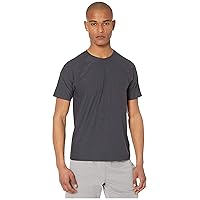 Rhone Reign Mens Workout Shirts, Anti-Odor, Quick Dry Mens Gym Shirts, Workout Shirts for Men