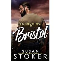 Searching for Bristol (Eagle Point Search & Rescue Book 3) Searching for Bristol (Eagle Point Search & Rescue Book 3) Kindle Audible Audiobook Paperback Hardcover