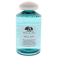 Well Off Fast And Gentle Eye Makeup Remover, 5 Fl Oz (SG_B00PNPXYJG_US)