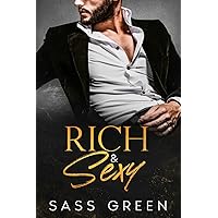 Rich & Sexy (Contemporary Age Gap Billionaire Romance)