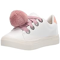 Dolce Vita Unisex-Child Cardi Sneaker