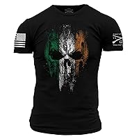 Men's American Reaper 2.0 Short-Sleeve Tee