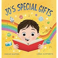 Jo's Special Gifts Jo's Special Gifts Kindle Paperback Hardcover