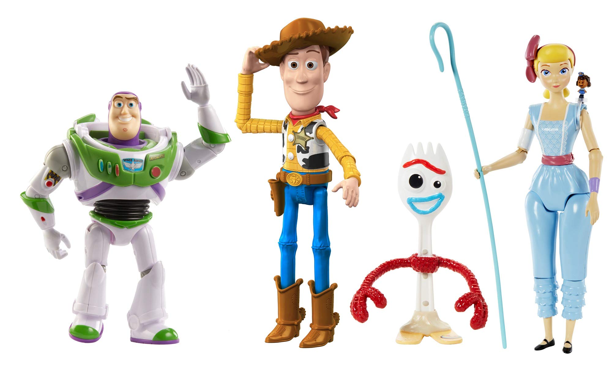 Disney Pixar Toy Story Adventure Pack