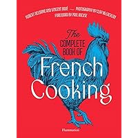 The Complete Book of French Cooking The Complete Book of French Cooking Hardcover
