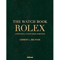 Rolex, The Watch Book: Updated and expanded edition Rolex, The Watch Book: Updated and expanded edition Hardcover