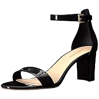 Nine West Womens Pruce Heeled Sandal